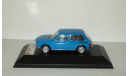 Фольксваген VW Volkswagen Brasilia 1975 PremiumX 1:43 PRD236, масштабная модель, Premium X, scale43