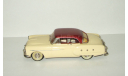 Паккард Packard 250 Mayfair Hardtop 1951 Madison Models 1:43 Limit № 10, масштабная модель, scale43