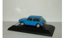 Фольксваген VW Volkswagen Brasilia 1975 PremiumX 1:43 PRD236, масштабная модель, Premium X, scale43