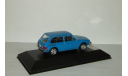 Фольксваген VW Volkswagen Brasilia 1975 PremiumX 1:43 PRD236, масштабная модель, Premium X, scale43