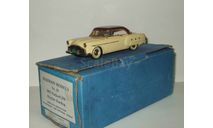 Паккард Packard 250 Mayfair Hardtop 1951 Madison Models 1:43 Limit № 10, масштабная модель, scale43