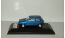 Фиат Fiat Uno 1983 PremiumX 1:43 PRD261, масштабная модель, Premium X, scale43