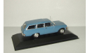 Опель Opel Rekord II Caravan 1962 Minichamps 1:43 400041012, масштабная модель, 1/43