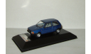 Фиат Fiat Uno 1983 PremiumX 1:43 PRD261, масштабная модель, Premium X, scale43