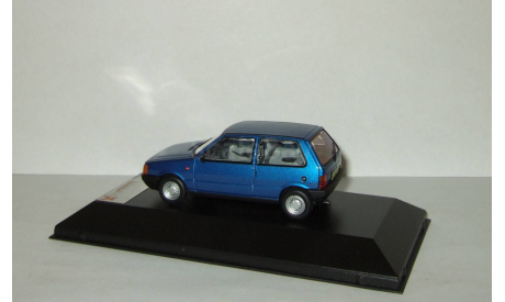 Фиат Fiat Uno 1983 PremiumX 1:43 PRD261, масштабная модель, Premium X, scale43