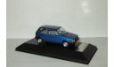 Фиат Fiat Uno 1983 PremiumX 1:43 PRD261, масштабная модель, Premium X, scale43