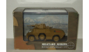 Ansaldo AB41 Броневик Италия 1942 Вторая Мировая война Schuco Military 1:43, масштабная модель, 1/43