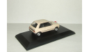 Ситроен Citroen LN 1977 Nostalgie IXO 1:43 NO 123, масштабная модель, 1/43, Citroën