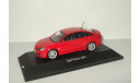 Опель Opel Vectra C OPC Magmarot Schuco 1:43 04961, масштабная модель, 1/43