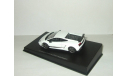 Ламборгини Lamborghini Gallardo LP570-4 Superleggera 2010 AutoArt 1:43 54643, масштабная модель, 1/43