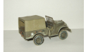 Додж Dodge WC51 Command Car U.S. Army ‘Liberation de Paris’ 1944 Вторая Мировая война Corgi 1:43 CC51707, масштабная модель, scale43