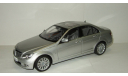 Мерседес Бенц Mercedes Benz C Klass Elegance W204 2007 AutoArt 1:18 76261 БЕСПЛАТНАЯ доставка, масштабная модель, 1/18, Mercedes-Benz