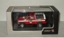 Форд Ford Bronco II 4x4 Camden Fire Department New Jersey USA США 1990 PremiumX 1:43 PRD200, масштабная модель, scale43, Premium X