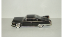 Плимут Plymouth Fury 1960 Two door Hardtop Черный Conquest Models 1:43 Limit CON 20, масштабная модель, scale43