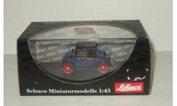 Hanomag Komissbrot 1924 Schuco 1:43