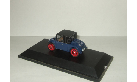 Hanomag Komissbrot 1924 Schuco 1:43, масштабная модель, 1/43