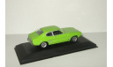 Форд Ford Capri I 1969 Minichamps 1:43 430085512, масштабная модель, 1/43