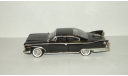 Плимут Plymouth Fury 1960 Two door Hardtop Черный Conquest Models 1:43 Limit CON 20, масштабная модель, scale43