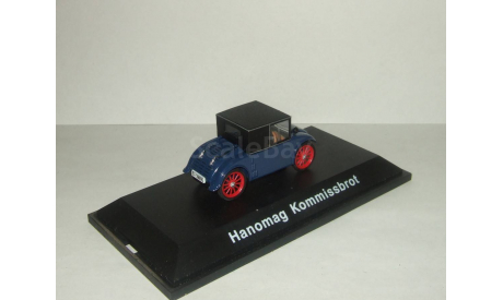 Hanomag Komissbrot 1924 Schuco 1:43, масштабная модель, 1/43
