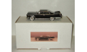 Плимут Plymouth Fury 1960 Two door Hardtop Черный Conquest Models 1:43 Limit CON 20, масштабная модель, scale43