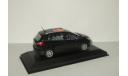 Форд Ford Focus C-Max Grand 2010 Черный Minichamps 1:43 400089100, масштабная модель, 1/43