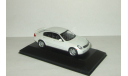 Инфинити Infiniti G35 Sedan J-Collection 1:43 JC050, масштабная модель, 1/43