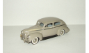 Форд Ford Two door Sedan Folkstone Gray 1940 USA Models 1:43 Limit USA 11, масштабная модель, scale43