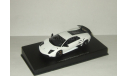 Ламборгини Lamborghini Murcielago LP670-4 SV 2009 Autoart 1:43, масштабная модель, 1/43