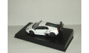 Ламборгини Lamborghini Murcielago LP670-4 SV 2009 Autoart 1:43, масштабная модель, 1/43