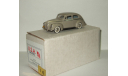 Форд Ford Two door Sedan Folkstone Gray 1940 USA Models 1:43 Limit USA 11, масштабная модель, scale43