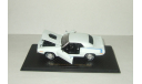 Плимут Plymouth Hemi Cuda 1970 Road Champs 1:43, масштабная модель, 1/43