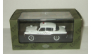 Тойота Toyota Toyopet Crown RS21 Police Car Ebbro 1:43, масштабная модель, 1/43