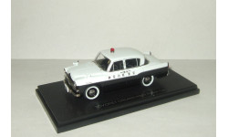 Тойота Toyota Toyopet Crown RS21 Police Car Ebbro 1:43