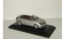 Опель Opel Astra TwinTop Minichamps 1:43, масштабная модель, 1/43, Toyota