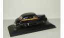 Опель Opel Kapitan 1951 Taxi Такси Minichamps 1:43 430043390, масштабная модель, 1/43