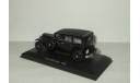 Лянча Lancia Dilambda лимузин 1930 Norev 1:43, масштабная модель, 1/43