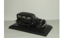 Лянча Lancia Dilambda лимузин 1930 Norev 1:43, масштабная модель, 1/43