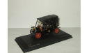 Форд Ford T Touring 1909 Whitebox 1:43, масштабная модель, 1/43