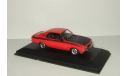 Опель Opel Manta GT / E 1974 Minichamps 1:43 400045506, масштабная модель, 1/43