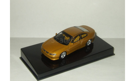 Holden Coupe MONARO CV8 Autoart 1:43, масштабная модель, 1/43