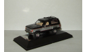 Форд Ford Bronco II 4х4 1989 PremiumX 1:43 PRD231, масштабная модель, scale43, Premium X