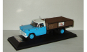 Шевроле Chevrolet C30 Truck 1961 PremiumX 1:43 PRD217, масштабная модель, Premium X, scale43