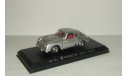 Порше Porsche 356 A Detail Cars 1:43, масштабная модель, 1/43