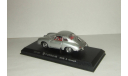 Порше Porsche 356 A Detail Cars 1:43, масштабная модель, 1/43