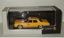 Шевроле Chevrolet Bel Air 1973 Taxi New York Cab Такси PremiumX 1:43 PRD234, масштабная модель, scale43, Premium X