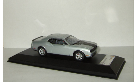 Додж Dodge Challenger SRT 8 2009 PremiumX 1:43 PR0033, масштабная модель, Premium X, scale43