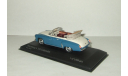 Вартбург Wartburg A312 Cabriolet 1958 Minichamps 1:43, масштабная модель, scale0