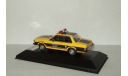 Форд Ford Del Rey Police Policia Militar Rodoviaria 1982 Brazil PremiumX 1:43 PRD239, масштабная модель, 1/43, Premium X