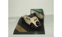 Ситроен Citroen Traction 7A 1934 Vitesse 1:43, масштабная модель, 1/43, Citroën