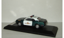 Додж Dodge Challenger R/T Police Sheriff USA 2009 PremiumX 1:43 PR0052, масштабная модель, 1/43, Premium X